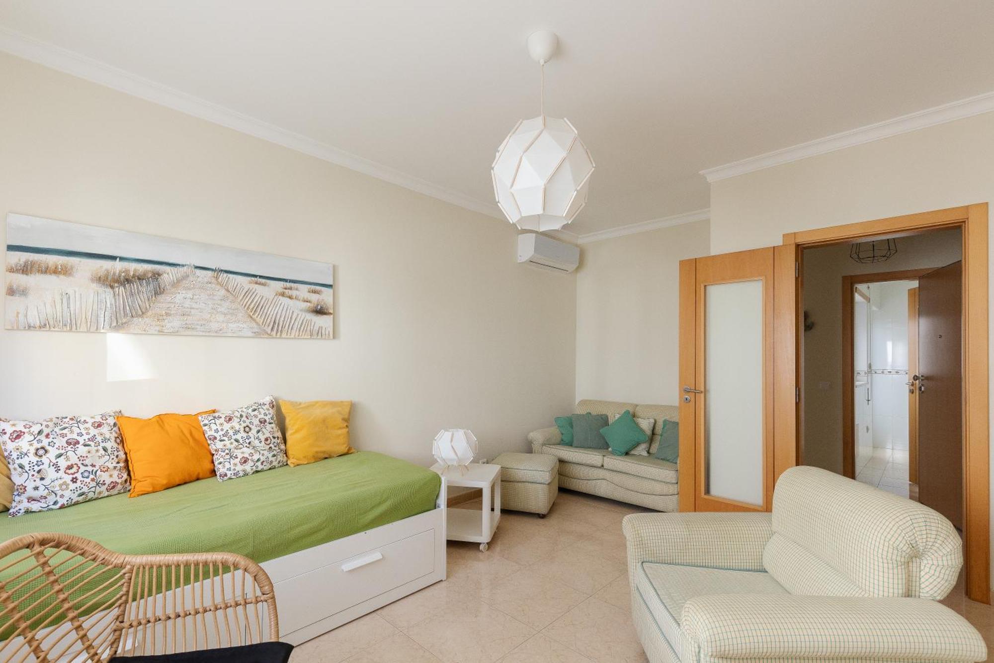 Villa Marquez Apartments Vila Real de Santo António Exterior foto