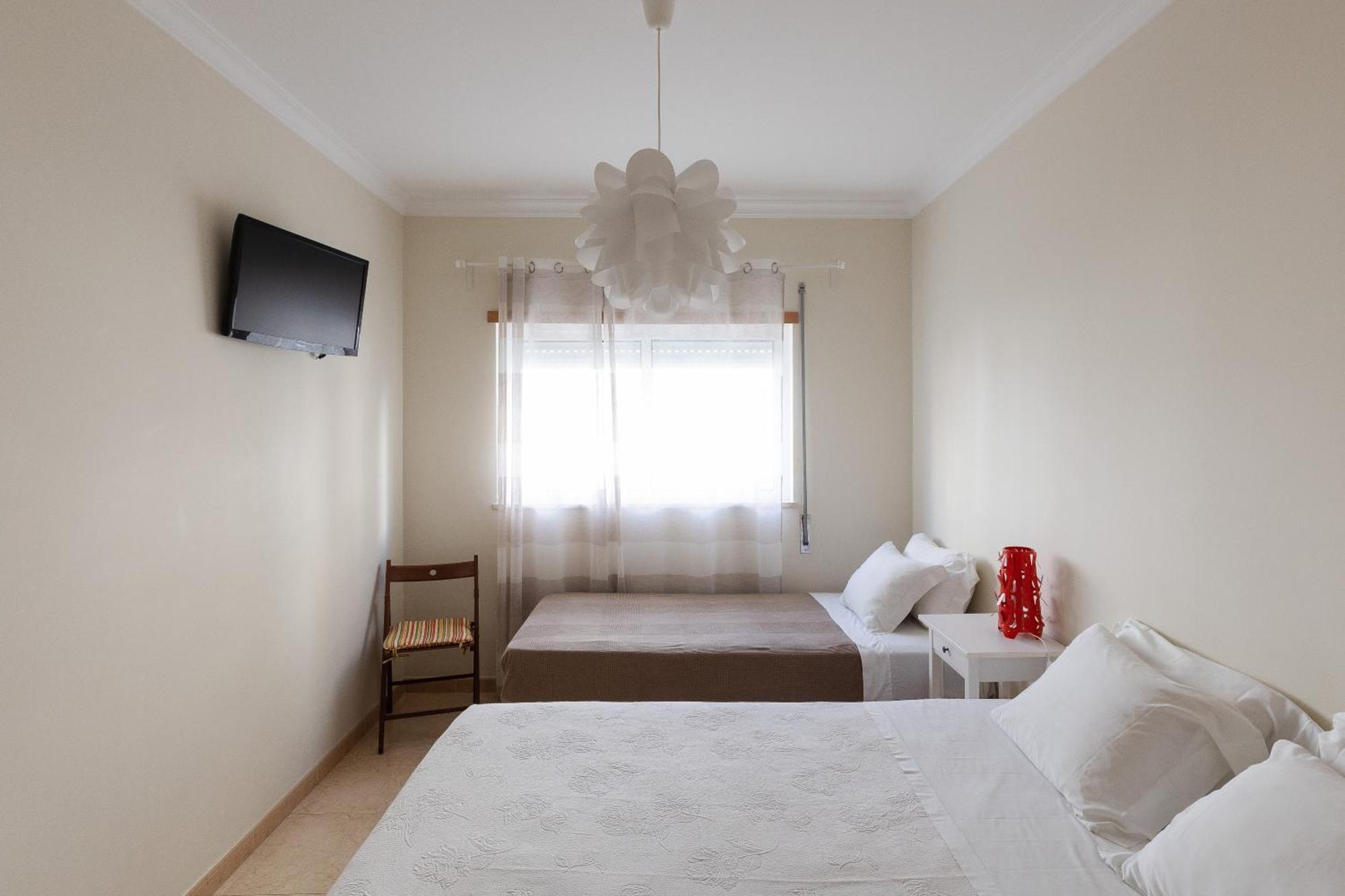 Villa Marquez Apartments Vila Real de Santo António Habitación foto